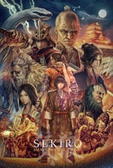 Sekiro-poster