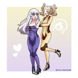 __samus_aran_lysithea_von_ordelia_and_lissa_fire_emblem_and_2_more_drawn_by_rein_creamsoda__sample-c3f9ce9bea4cd42a3f1e3050012f972e