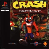 crash