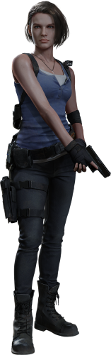 JillValentineRemake