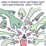 about peaches
