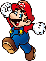 Mario_by_Shigehisa_Nakaue