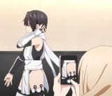Kuro side ninja
