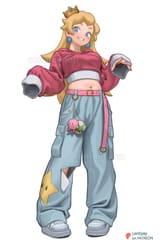 __kirby_and_princess_peach_mario_and_1_more_drawn_by_lentiyay__6ac53fec88b53f9d8bc2239f1e1df251