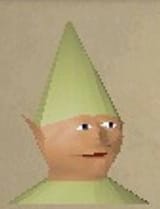 gnomechild