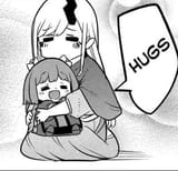 Hugs
