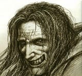 Curze_smile