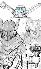 __revenant_wylder_and_raider_elden_ring_and_1_more_drawn_by_niwarhythm__220ef2682b24d810a5ef70ca90fb2171