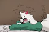 ralsei more pron