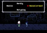 Ralsei or cum