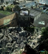 Crysis comparaison 4