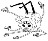 muffet guns
