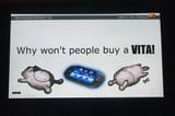 why not vita