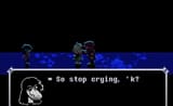 cry cry