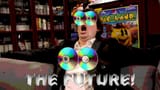 the future