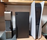 PC Graphics Card vs XSX &amp; PS5