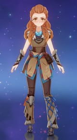 aloy genshin