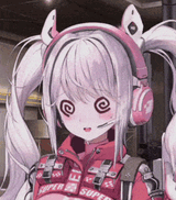 Alice confused