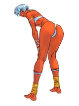 ElenaSFIII2nd