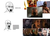 kills v and tv