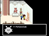 Potassium