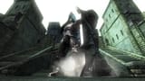 Demon Souls - Tower Knight