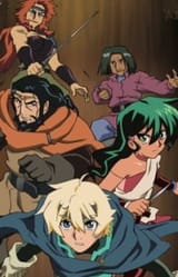 Deltora Quest