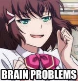 brain problems