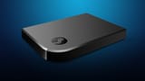 Steam Link Console