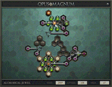 alchemical jewel