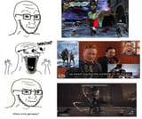 where is the gameplay
