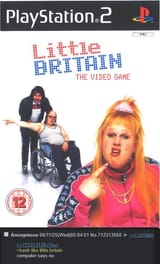 Important PS2 game