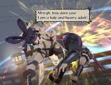 sakuna kick