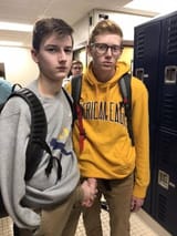 handsshaking