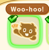woohoo