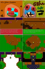 poop