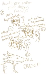 always full dragon