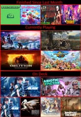 What I&#039;m Playing 06-13-2025
