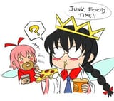 fairy feast