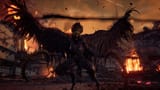 sexy crow monster