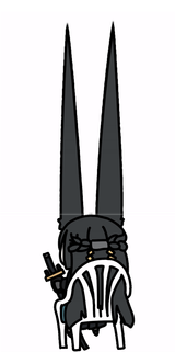 MORE power desu
