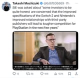 Sony investors are finally questioning Sony 
