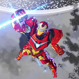 arc sys iron man