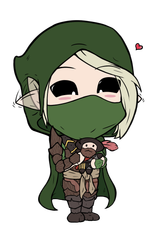 Warhammer-Fantasy-фэндомы-Kerillian-Warhammer-Vermintide-7811836
