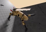 CrabMech