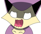Disturbed Delcatty 2