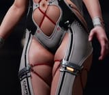 god DAMN