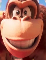 Donkey Rogan