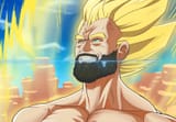 Chad Vegeta