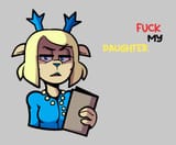 FuckMyDaughterKris